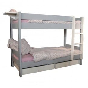 Łóżko piętrowe 149 80 I BB DOMINIQUE  Mathy by Bols różne warianty 