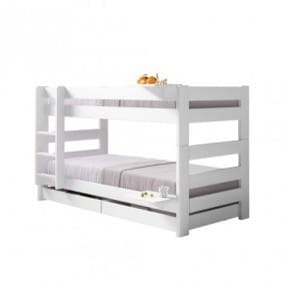 Łóżko piętrowe 149 80 D BB DOMINIQUE  Mathy by Bols różne warianty 