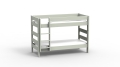 Łóżko piętrowe 149 120 D BF DOMINIQUE  Mathy by Bols różne warianty 