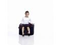 Pufa small  nylon Point Fatboy różne kolory!