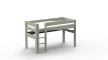 Łóżko piętrowe 127 120 I BB DOMINIQUE  Mathy by Bols różne warianty 