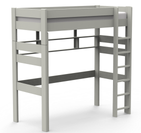 Łóżko piętrowe DOMINIQUE  209 90 D BB Mathy by Bols różne warianty 