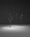 Lampa zewnętrzna  VIBIA BRISA 4635 różne warianty 