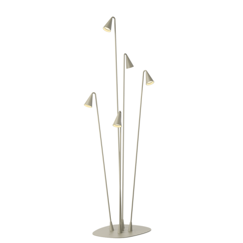 Lampa zewnętrzna VIBIA BRISA 4640 różne warianty 