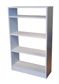 Półka na podwyższone łóżka 80 Mathy by Bols różne warianty