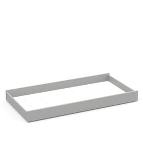 Płaska wysuwana szuflada łóżka 80 F Mathy by Bols różne warianty 