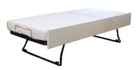 Łóżko wysuwane GIGOGNE 80 F DOMINIQUE Mathy by Bols 