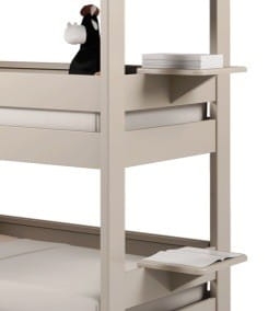 Wysuwana półka DOMINIQUE Mathy by Bols 