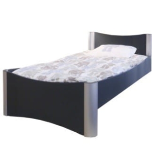 Dziecięce łóżko FUSION 90 B Mathy by Bols rózne warianty