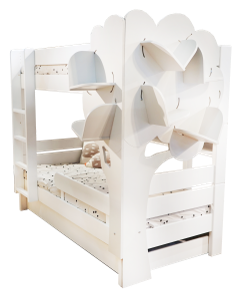 Regał/półki JULES Mathy by Bols różne warianty