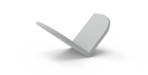 Półki JULES Mathy by Bols różne warianty