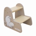 Podnóżek dla dzieci Moomin 