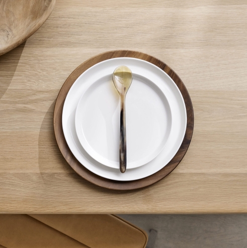 Talerze VIPP 212 lunch plate / 2 szt