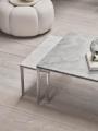 Stolik VIPP 426 coffee table square 30×70