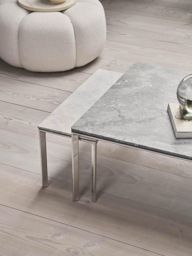 Stolik VIPP 426 coffee table square 30×70