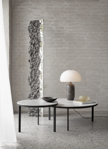 Stolik VIPP 425 coffee table, 90 cm różne warianty cena od: