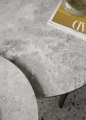 Stolik VIPP 425 coffee table, 90 cm różne warianty cena od: