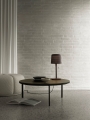 Stolik VIPP 425 coffee table, 90 cm różne warianty cena od:
