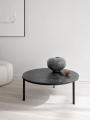 Stolik VIPP 425 coffee table, 90 cm różne warianty cena od: