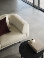 Stolik VIPP 425 coffee table, 90 cm różne warianty cena od: