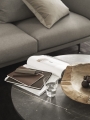 Stolik VIPP 425 coffee table, 90 cm różne warianty cena od: