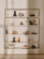 Misa Nium 36 cm Off-White  Ferm Living 
