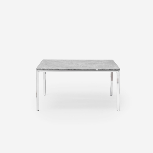 Stolik VIPP 427 coffee table square 80×80 