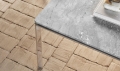 Stolik VIPP 427 coffee table square 80×80 