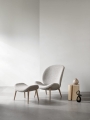 Podnóżek VIPP 467 Lodge Foot Stool różne warianty cena od:
