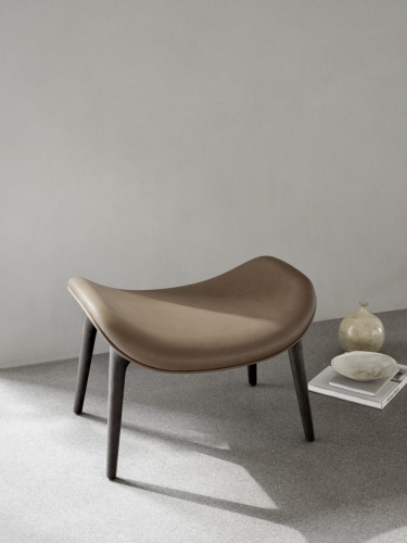 Podnóżek VIPP 467 Lodge Foot Stool różne warianty cena od: