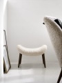 Podnóżek VIPP 467 Lodge Foot Stool różne warianty cena od: