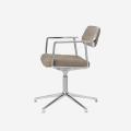 Krzesło VIPP 453 Swivel Chair w/gliders różne warianty cena od: