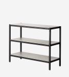 Regał  VIPP 473 Rack low, 50% off