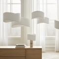 Lampa Wisząca Tajo Bolia różne warianty 