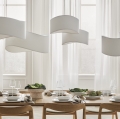 Lampa Wisząca Tajo Bolia różne warianty 