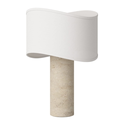 Lampa Stołowa Tajo Bolia