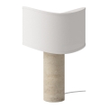 Lampa Stołowa Tajo Bolia