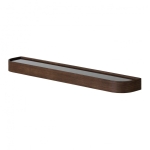 Półka Epoch Z Wieszakiem 118 cm Audo Copenhagen różne warianty  