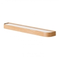 Półka Epoch Z Wieszakiem 118 cm Audo Copenhagen różne warianty  