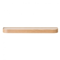 Półka Epoch Z Wieszakiem 118 cm Audo Copenhagen różne warianty  
