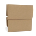 Fotel Fold Remix 406 Normann Copenhagen 