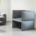 Fotel Fold Remix 406 Normann Copenhagen 