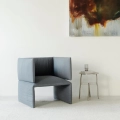 Fotel Fold Remix 406 Normann Copenhagen 