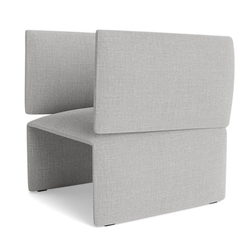 Fotel Fold Remix 123 Normann Copenhagen 
