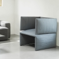 Fotel Fold Remix 123 Normann Copenhagen 