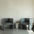 Fotel Fold Remix 123 Normann Copenhagen 