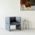 Fotel Fold Remix 123 Normann Copenhagen 