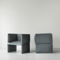 Fotel Fold Remix 123 Normann Copenhagen 