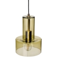 Lampa wisząca Ripple Hubsch  Green