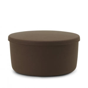 Pufa Ze Schowkiem Hide 72 Cm Normann Copenhagen różne warianty